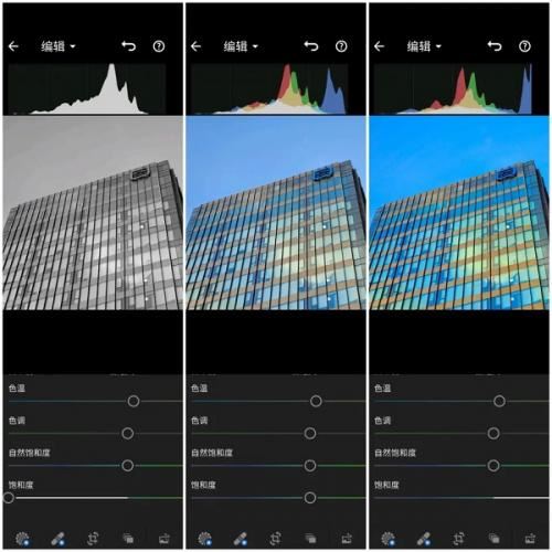 Lightroom手机修图软件(图13)