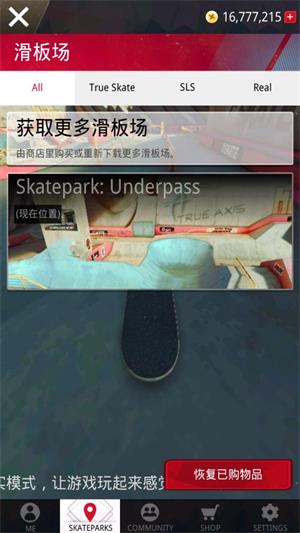 真实滑板(图5)