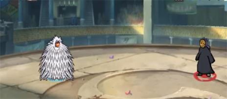 像素火影单机版(图5)