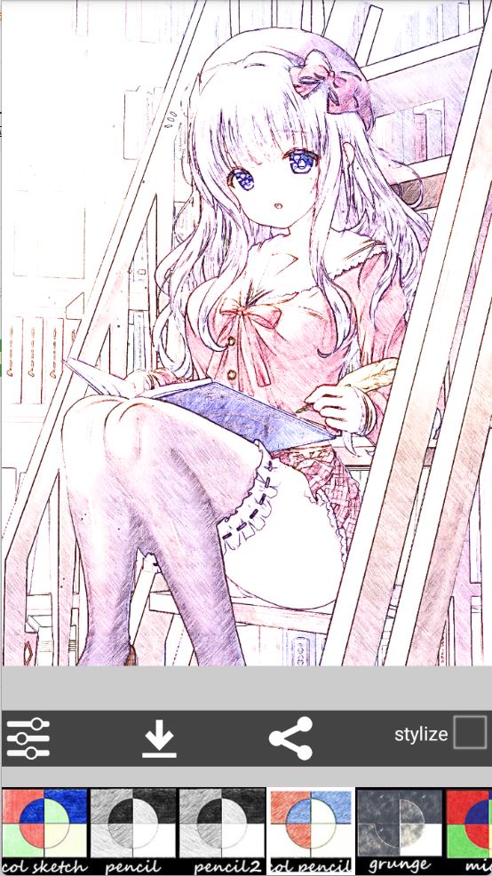Sketch Camera(图4)