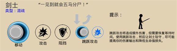 火柴人战争遗产内置功能菜单(图12)