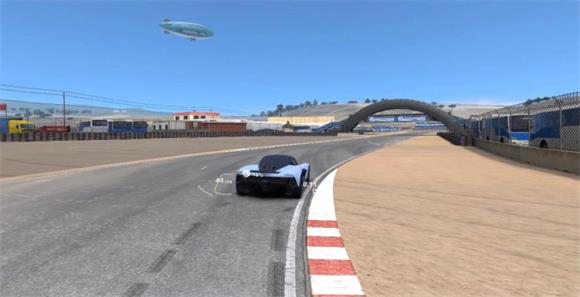 Real Racing 3(图4)