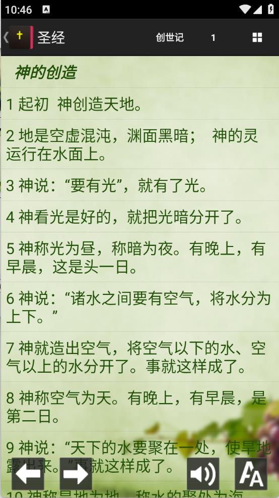 读圣经(图4)