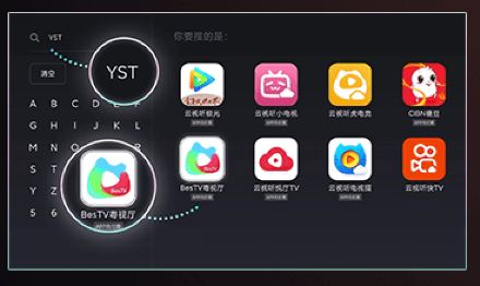 BesTV粤视厅(图3)