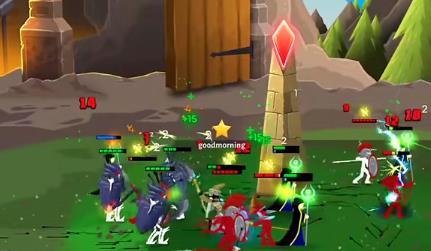 stick war saga(图6)
