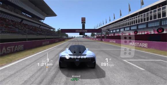 Real Racing 3(图8)