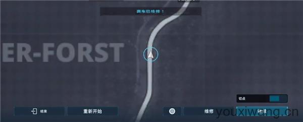 CarX漂移赛车3官方正版(图5)
