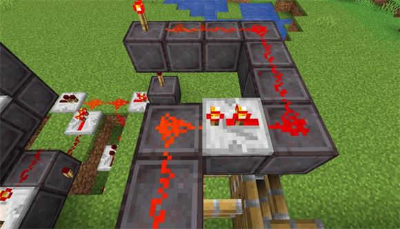 Minecraft国际版(图20)