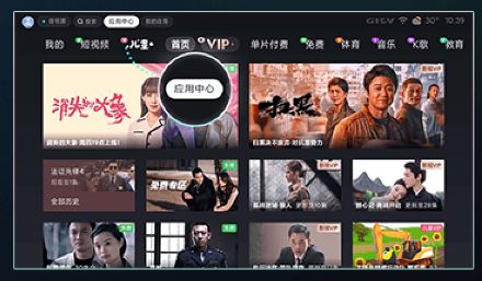 BesTV粤视厅(图1)