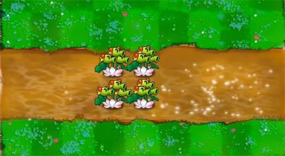 PVZ黑西游版最新版(图14)