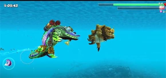 hungrysharkworld国际版(图7)