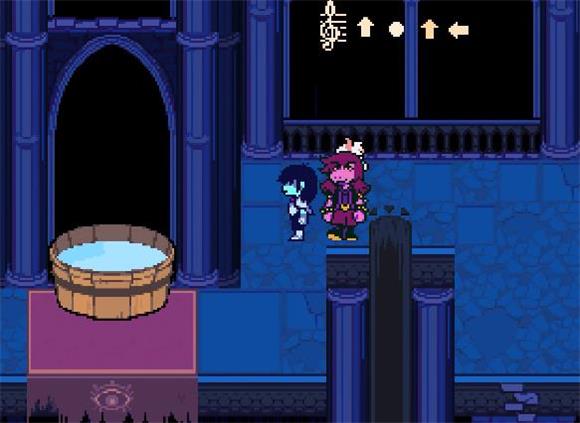 三角符文第四章汉化版(图11)