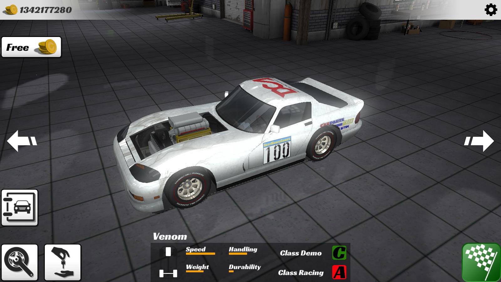 冲撞赛车3(图1)