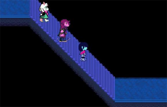 三角符文第四章汉化版(图7)