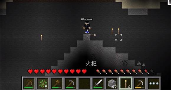 我的世界2D版(图1)