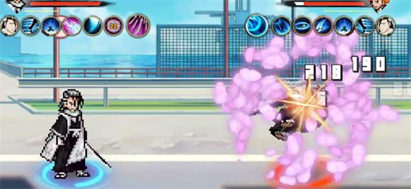 BNO跨界对决官方正版(图6)