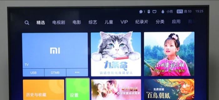 飞视浏览器电视版(图10)