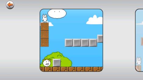 超级猫里奥(图2)