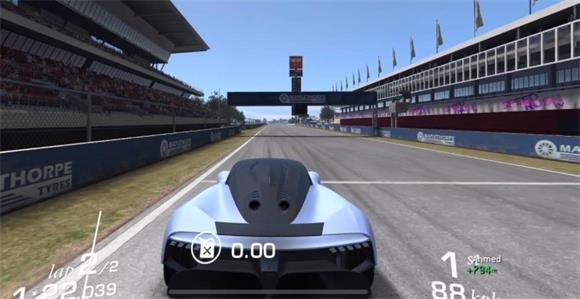 Real Racing 3(图7)