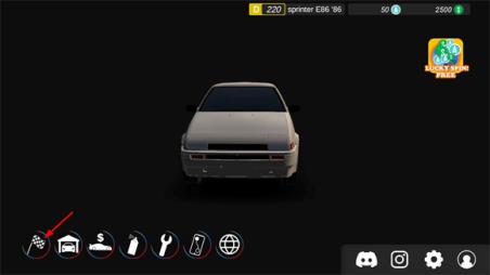 Apex竞速(图2)