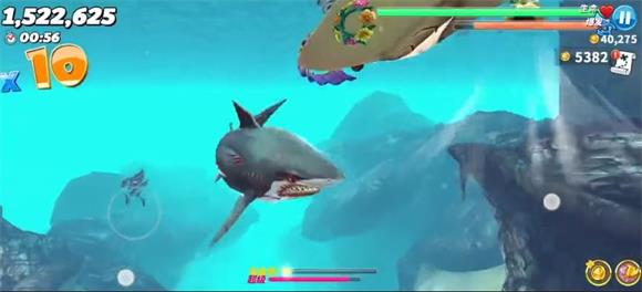 hungrysharkworld国际版(图11)