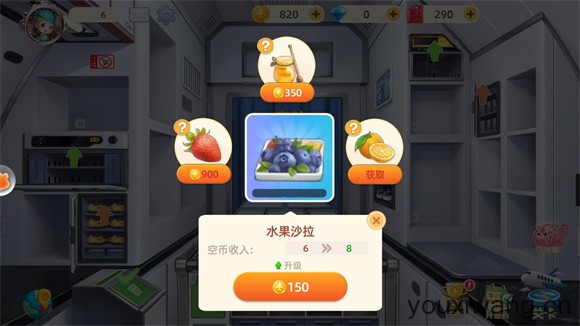 空中厨师(图6)