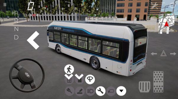 3D驾驶游戏4.0(图11)