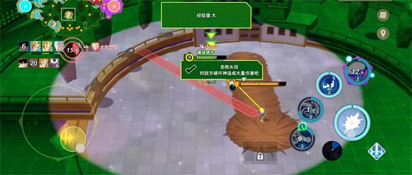 龙珠激震小队(图8)