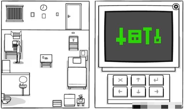 白色之门(图6)