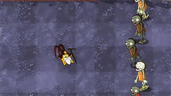 PVZ黑西游版最新版(图17)