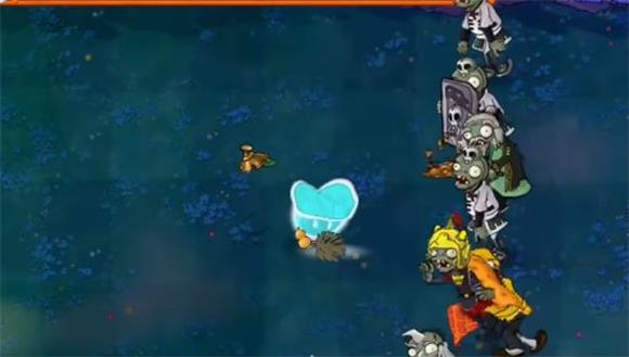 PVZ黑西游版最新版(图18)