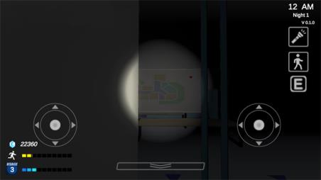 沙勒的五夜后宫2(图3)