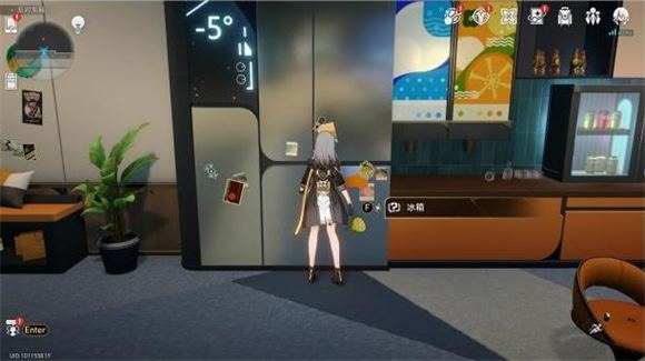 崩坏星穹铁道国际服(图13)