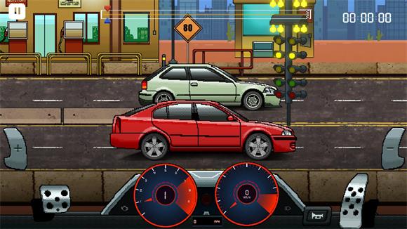 像素X赛车(图8)