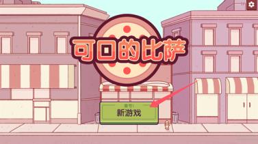 可口的比萨(图2)