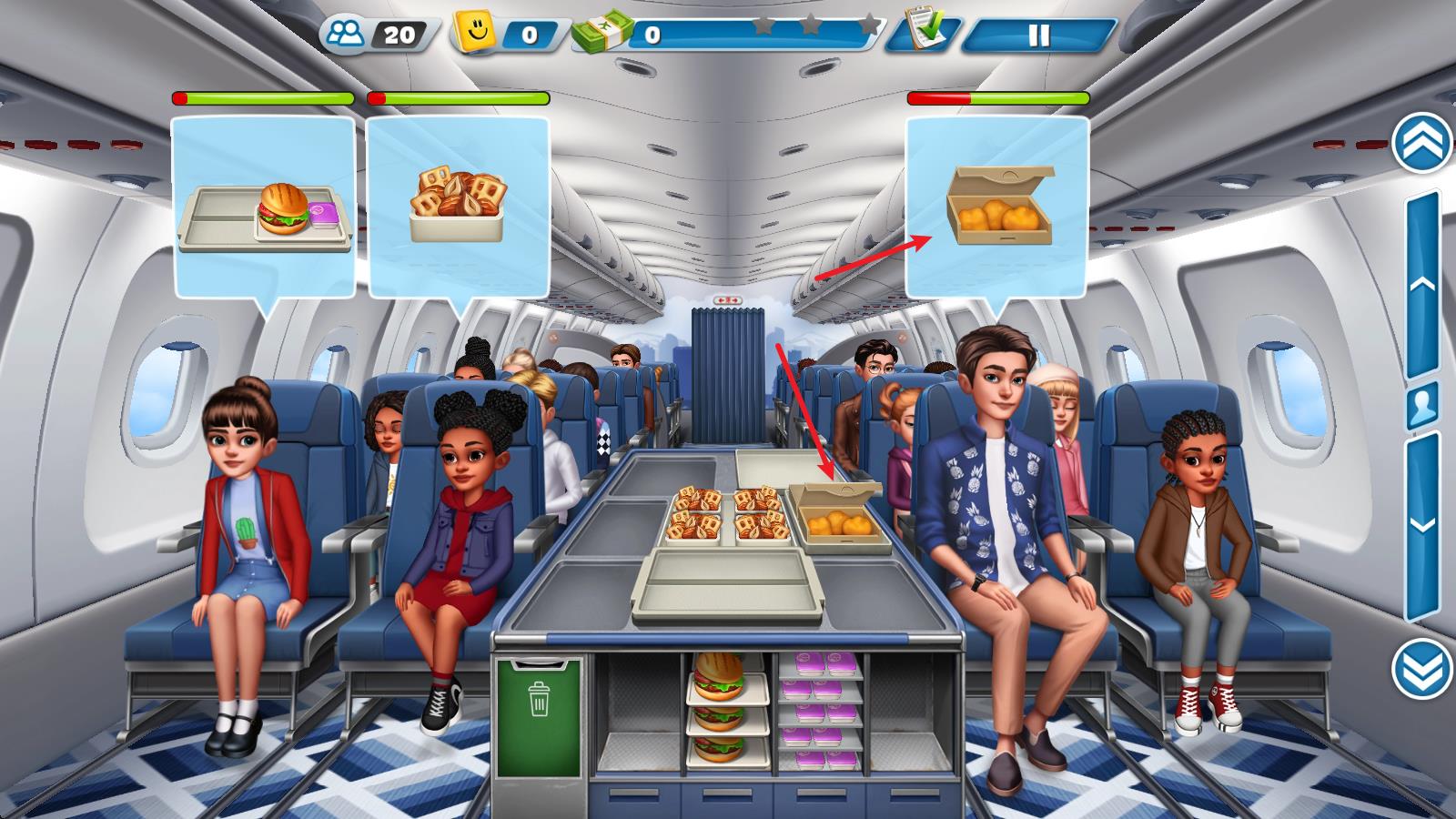 AirplaneChefs(图4)
