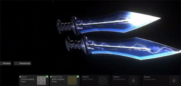 Combat Master(图5)