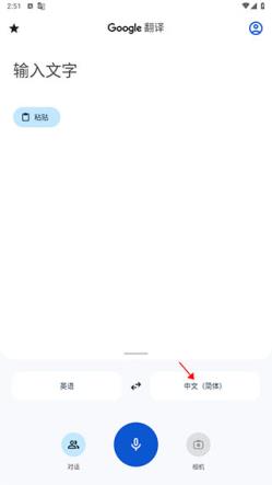 Google Translate(图3)