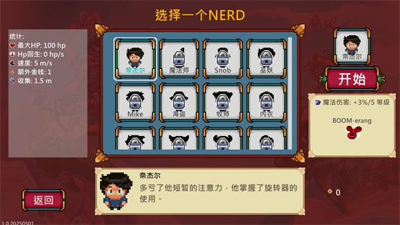 书呆子幸存者(图5)