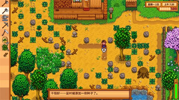 Stardew valley(图10)