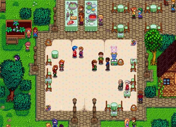 Stardew valley(图14)