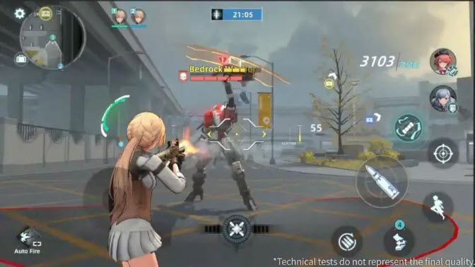 Project NET(图2)