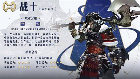 最终幻想14手游(图2)