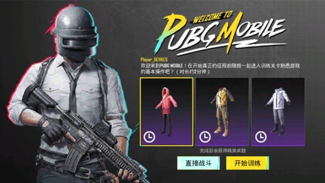 和平精英国际服(图4)