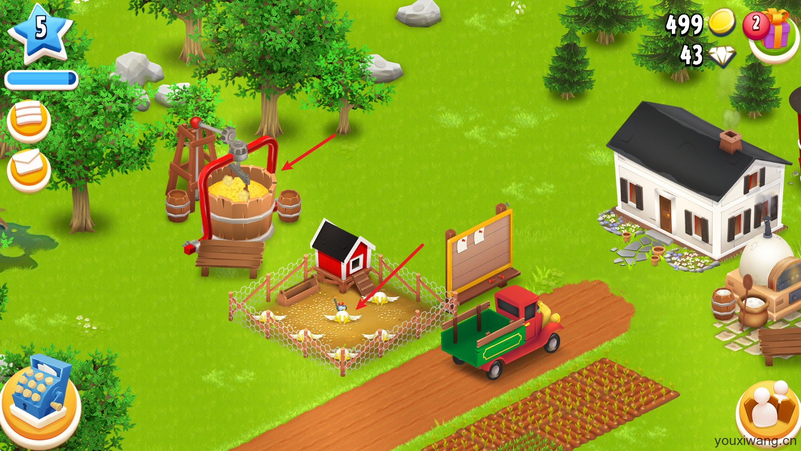 hayday(图5)