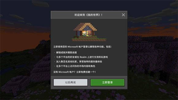 我的世界国际服(图2)