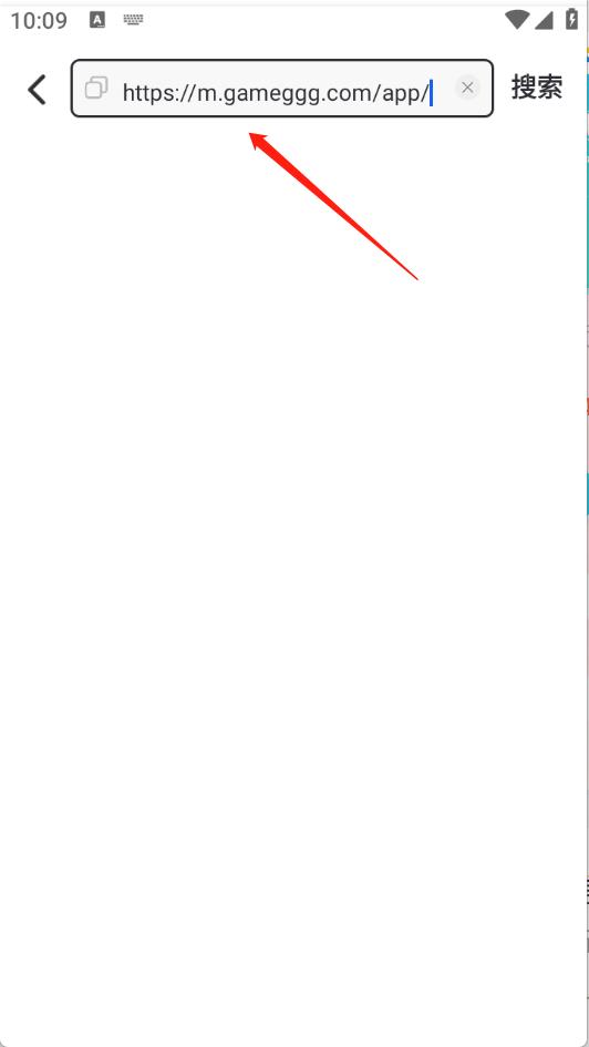 快闻浏览器(图2)