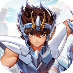 圣斗士星矢银河战士