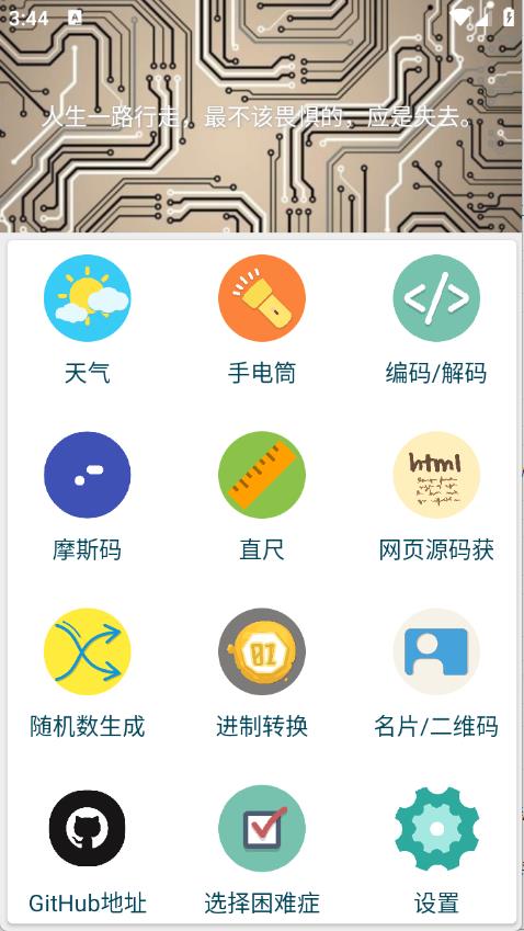 工具箱子(图2)