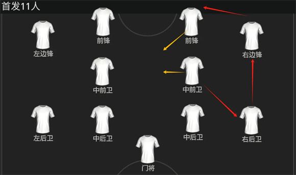 FC足球世界(图9)